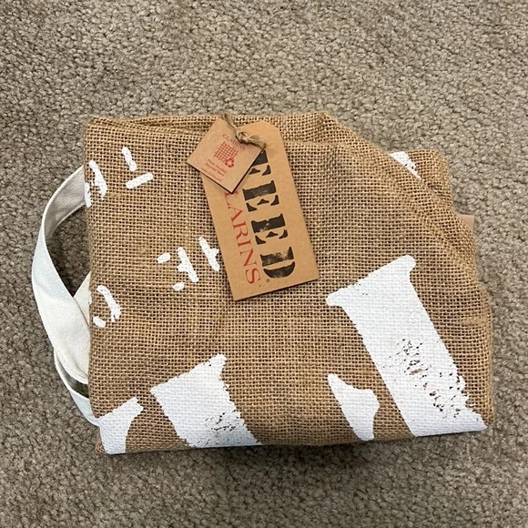 FEED for Clarins reusable bag - Picture 9 of 14